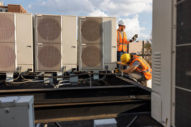 Best Residential HVAC Services  in Crescent Springs, KY