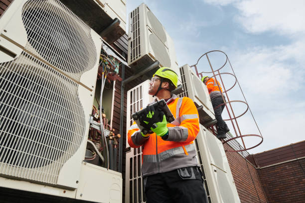 Best Commercial HVAC Repair  in Crescent Springs, KY