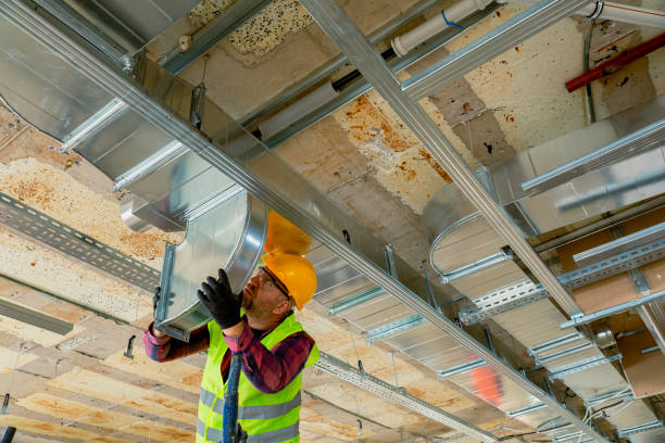 Best Affordable HVAC Services  in Crescent Springs, KY