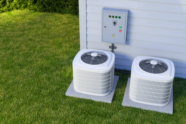 Best HVAC Cleaning Services  in Crescent Springs, KY
