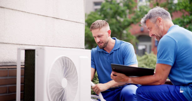 Best Emergency HVAC Repair  in Crescent Springs, KY