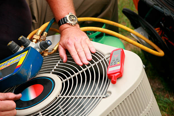 Best Air Conditioning Repair  in Crescent Springs, KY