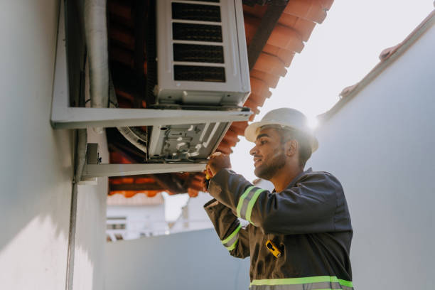 Best HVAC Replacement Cost  in Crescent Springs, KY