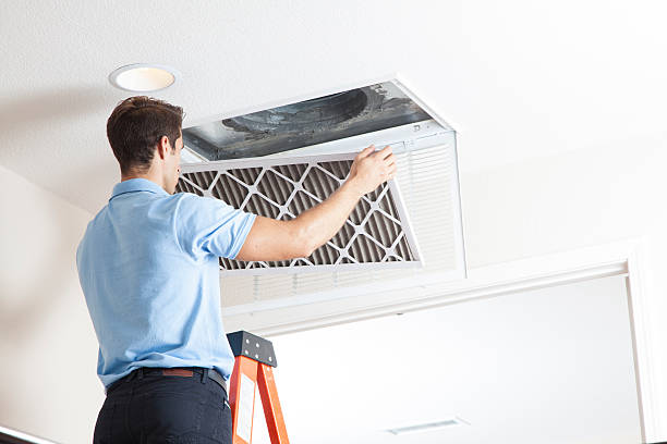 Best HVAC Air Duct Cleaning  in Crescent Springs, KY
