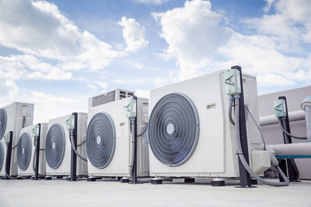 Best Local HVAC Companies  in Crescent Springs, KY