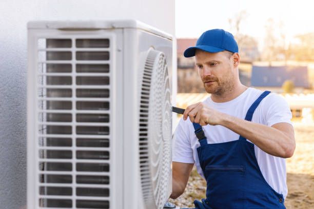 Best Affordable HVAC Services  in Crescent Springs, KY