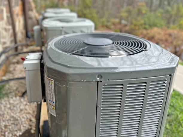 Best Best HVAC Companies  in Crescent Springs, KY