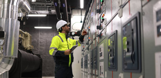 Best HVAC Installation Services  in Crescent Springs, KY