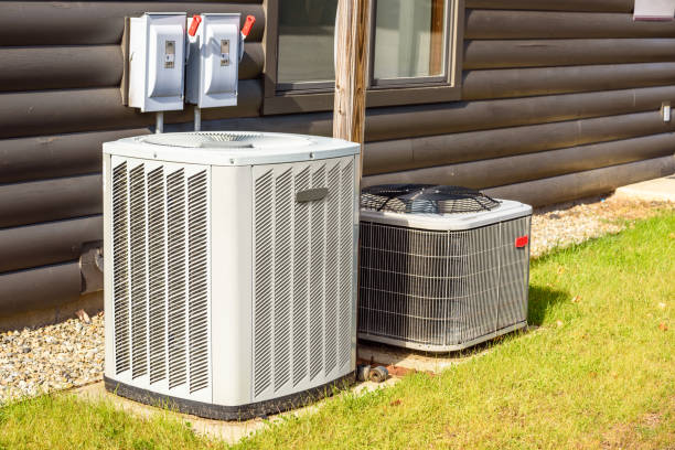 HVAC Maintenance Plan in Crescent Springs, KY
